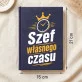 Notatnik A5 Na Pożegnanie W Pracy Prezent Dla Mężczyzny: Nowy Rozdział Notatnik A5 Na Pożegnanie W Pracy Prezent Dla Mężczyzny: Nowy Rozdział
