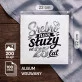 Album Na Zdjęcia Tradycyjny Na 25 Lecie Ślubu Prezent Dla Pary: Srebrny Humor