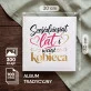 Album Na Zdjęcia Tradycyjny Na 60 Urodziny Prezent Dla 60 Latki Kobiety: Kobieca Sześćdziesiątka Album Na Zdjęcia Tradycyjny Na 60 Urodziny Prezent Dla 60 Latki Kobiety: Kobieca Sześćdziesiątka