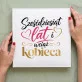 Album Na Zdjęcia Tradycyjny Na 60 Urodziny Prezent Dla 60 Latki Kobiety: Kobieca Sześćdziesiątka Album Na Zdjęcia Tradycyjny Na 60 Urodziny Prezent Dla 60 Latki Kobiety: Kobieca Sześćdziesiątka