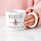 Kubek Z Okrągłym Uchem Dla Kociary Prezent Dla Kobiety: Normalna Dwa Koty Temu Kubek Z Okrągłym Uchem Dla Kociary Prezent Dla Kobiety: Normalna Dwa Koty Temu