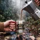 Kubek Metalowy z Karabińczykiem Dla 40 Latka Prezent Na 40 Urodziny Dla Mężczyzny: Pełnia Mocy I Kubek Metalowy z Karabińczykiem Dla 40 Latka Prezent Na 40 Urodziny Dla Mężczyzny: Pełnia Mocy I