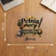 Podkładka Na Biurko 40x60cm Dla 40 Latka Prezent Na 40 Urodziny Dla Mężczyzny: Pełnia Mocy I Podkładka Na Biurko 40x60cm Dla 40 Latka Prezent Na 40 Urodziny Dla Mężczyzny: Pełnia Mocy I