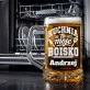 Kufel Personalizowany z Grawerem Dla Miłośnika Gotowania Prezent Dla Mężczyzny: Kuchenny Mistrz Kufel Personalizowany z Grawerem Dla Miłośnika Gotowania Prezent Dla Mężczyzny: Kuchenny Mistrz