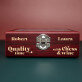 Quality time - Szachy z zestawem do wina