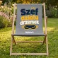 Leżak Z Nadrukiem Dla Szefa Prezent Dla Mężczyzny: Szef Działu Drzemek Leżak Z Nadrukiem Dla Szefa Prezent Dla Mężczyzny: Szef Działu Drzemek