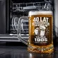 Kufel Na 40 Urodziny Prezent Dla Mężczyzny: 40 Lat Premium 1985