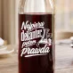 Karafka Do Wina Dla Znajomych Prezent Dla Pary: Wieczór Z Dekanterem Karafka Do Wina Dla Znajomych Prezent Dla Pary: Wieczór Z Dekanterem
