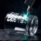 Szklanka Do Whisky Dla Wspinacza Prezent Dla Mężczyzny: Szczyt Zaliczony, Czas Na Łyk Szklanka Do Whisky Dla Wspinacza Prezent Dla Mężczyzny: Szczyt Zaliczony, Czas Na Łyk