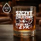 Szklanka Do Whisky Dla Wspinacza Prezent Dla Mężczyzny: Szczyt Zaliczony, Czas Na Łyk Szklanka Do Whisky Dla Wspinacza Prezent Dla Mężczyzny: Szczyt Zaliczony, Czas Na Łyk