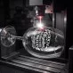 Kieliszek Do Wina Dla Cioci Prezent Dla Kobiety: Ciocia Dostawczyni Nastroju Kieliszek Do Wina Dla Cioci Prezent Dla Kobiety: Ciocia Dostawczyni Nastroju