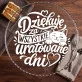 Patera Na Ciasto Na Podziękowanie Prezent Dla Kobiety: Uratowane Dni Patera Na Ciasto Na Podziękowanie Prezent Dla Kobiety: Uratowane Dni