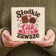 Czekolada Z Truskawkami Dla Pary Młodej Prezent Na Ślub Dla Pary: Małżeńska Słodycz