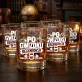 Szklanka Do Whisky Dla Nauczyciela Wf Prezent Na Dzień Nauczyciela Dla Mężczyzny: Po Gwizdku Regeneracja - Wf Szklanka Do Whisky Dla Nauczyciela Wf Prezent Na Dzień Nauczyciela Dla Mężczyzny: Po Gwizdku Regeneracja - Wf