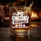 Szklanka Do Whisky Dla Nauczyciela Wf Prezent Na Dzień Nauczyciela Dla Mężczyzny: Po Gwizdku Regeneracja - Wf Szklanka Do Whisky Dla Nauczyciela Wf Prezent Na Dzień Nauczyciela Dla Mężczyzny: Po Gwizdku Regeneracja - Wf