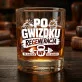 Zestaw Prezentowy Whisky Dla Nauczyciela Wf Na Dzień Nauczyciela Dla Mężczyzny: Po Gwizdku