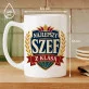 Kubek Z Nadrukiem Dla Szefa Prezent Dla Mężczyzny: Najlepszy Szef Kubek Z Nadrukiem Dla Szefa Prezent Dla Mężczyzny: Najlepszy Szef