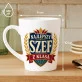 Kubek Z Nadrukiem Dla Szefa Prezent Dla Mężczyzny: Najlepszy Szef Kubek Z Nadrukiem Dla Szefa Prezent Dla Mężczyzny: Najlepszy Szef