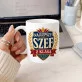 Kubek Z Nadrukiem Dla Szefa Prezent Dla Mężczyzny: Najlepszy Szef Kubek Z Nadrukiem Dla Szefa Prezent Dla Mężczyzny: Najlepszy Szef