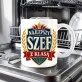 Kubek Z Nadrukiem Dla Szefa Prezent Dla Mężczyzny: Najlepszy Szef Kubek Z Nadrukiem Dla Szefa Prezent Dla Mężczyzny: Najlepszy Szef