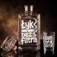 Zestaw Do Wódki z Grawerem Dla Palacza Prezent: Łyk Bez Filtra Zestaw Do Wódki z Grawerem Dla Palacza Prezent: Łyk Bez Filtra