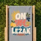 Leżaki Drewniane Dla Młodych Prezent Na Ślub Dla Pary: Racja I Leżak