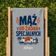 Leżak Z Nadrukiem Na Rocznicę Ślubu Prezent Na Walentynki Dla Mężczyzny: Mąż Do Zadań Specjalnych Leżak Z Nadrukiem Na Rocznicę Ślubu Prezent Na Walentynki Dla Mężczyzny: Mąż Do Zadań Specjalnych