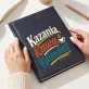 Kalendarz Książkowy A5 2027 Dla Księdza Prezent Dla Mężczyzny: Humor Sakralny Kalendarz Książkowy A5 2027 Dla Księdza Prezent Dla Mężczyzny: Humor Sakralny