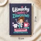 Notatnik A5 Dla Dentystki Prezent Dla Kobiety: Mistrzyni Uśmiechów Notatnik A5 Dla Dentystki Prezent Dla Kobiety: Mistrzyni Uśmiechów