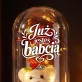 Wieczna Róża z Misiem Dla Przyszłej Babci Prezent Na Dzień Babci Dla Kobiety: Róża Nadziei