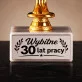 Statuetka Z Grawerem Dla Pracownika Prezent Dla Mężczyzny: Wybitne 30 Lat Pracy - Laury