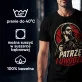 Koszulka Męska Dla Fotografa Prezent Dla Mężczyzny: Patrzę I Uwodzę