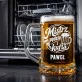 Kufel Personalizowany z Grawerem Dla Malarza Prezent Dla Mężczyzny: Mistrz Pędzla Kufel Personalizowany z Grawerem Dla Malarza Prezent Dla Mężczyzny: Mistrz Pędzla