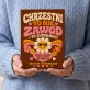 Czekoladki Dla Chrzestnych Prezent : Chrzestni To Supermoc Czekoladki Dla Chrzestnych Prezent : Chrzestni To Supermoc