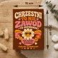 Czekoladki Dla Chrzestnych Prezent : Chrzestni To Supermoc Czekoladki Dla Chrzestnych Prezent : Chrzestni To Supermoc