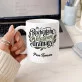 Kubek Personalizowany Dla Wychowawcy Prezent Na Dzień Nauczyciela Dla Mężczyzny: Rozbrajam Klasowe Dramaty Kubek Personalizowany Dla Wychowawcy Prezent Na Dzień Nauczyciela Dla Mężczyzny: Rozbrajam Klasowe Dramaty