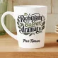 Kubek Personalizowany Dla Wychowawcy Prezent Na Dzień Nauczyciela Dla Mężczyzny: Rozbrajam Klasowe Dramaty Kubek Personalizowany Dla Wychowawcy Prezent Na Dzień Nauczyciela Dla Mężczyzny: Rozbrajam Klasowe Dramaty