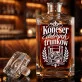 Karafka Do Whisky z Grawerem Na Parapetówkę Prezent: Koneser Dobrych Trunków Karafka Do Whisky z Grawerem Na Parapetówkę Prezent: Koneser Dobrych Trunków