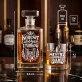 Zestaw Do Whisky Na Parapetówkę Prezent Dla Mężczyzny: Koneser Dobrych Trunków Zestaw Do Whisky Na Parapetówkę Prezent Dla Mężczyzny: Koneser Dobrych Trunków