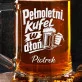 Kufel Personalizowany z Grawerem Na 18 Dla Syna Prezent: Stylowy Humor Kufla Kufel Personalizowany z Grawerem Na 18 Dla Syna Prezent: Stylowy Humor Kufla