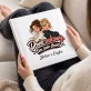 Album Na Zdjęcia Tradycyjny Dla Bliźniaków Prezent Dla Pary: Dwie Połowy, Ten Sam Album Na Zdjęcia Tradycyjny Dla Bliźniaków Prezent Dla Pary: Dwie Połowy, Ten Sam