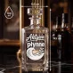 Karafka Do Wódki z Grawerem Dla Księgowego Prezent: Aktywa Płynne