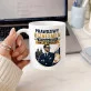 Kubek Z Nadrukiem Dla Biznesmena Prezent Dla Mężczyzny: Twórca Sukcesu Kubek Z Nadrukiem Dla Biznesmena Prezent Dla Mężczyzny: Twórca Sukcesu