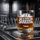 Szklanki Do Whisky z Grawerem Dla Seniora Prezent Dla Mężczyzny: Wiek To Tylko Sugestia Szklanki Do Whisky z Grawerem Dla Seniora Prezent Dla Mężczyzny: Wiek To Tylko Sugestia