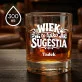 Szklanki Do Whisky z Grawerem Dla Seniora Prezent Dla Mężczyzny: Wiek To Tylko Sugestia Szklanki Do Whisky z Grawerem Dla Seniora Prezent Dla Mężczyzny: Wiek To Tylko Sugestia