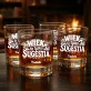Szklanki Do Whisky z Grawerem Dla Seniora Prezent Dla Mężczyzny: Wiek To Tylko Sugestia Szklanki Do Whisky z Grawerem Dla Seniora Prezent Dla Mężczyzny: Wiek To Tylko Sugestia