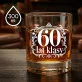 Szklanka Do Whisky Na 60 Urodziny Prezent Dla Kobiety: 60 Lat Klasy Szklanka Do Whisky Na 60 Urodziny Prezent Dla Kobiety: 60 Lat Klasy
