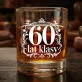 Szklanka Do Whisky Na 60 Urodziny Prezent Dla Kobiety: 60 Lat Klasy Szklanka Do Whisky Na 60 Urodziny Prezent Dla Kobiety: 60 Lat Klasy