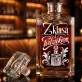 Karafka Do Whisky z Grawerem Na 60 Urodziny Prezent: Klasyczna Elegancja Karafka Do Whisky z Grawerem Na 60 Urodziny Prezent: Klasyczna Elegancja