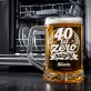 Kufel Personalizowany Na 40 Rocznicę Ślubu Prezent Dla Kobiety: 40 Lat, Zero Rutyny Kufel Personalizowany Na 40 Rocznicę Ślubu Prezent Dla Kobiety: 40 Lat, Zero Rutyny